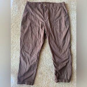 Old Navy Chino Pants